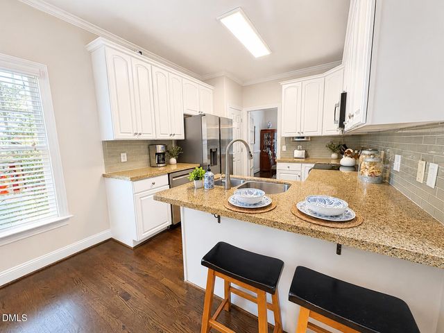 1301 Wedgeland Drive, Raleigh, NC 27615