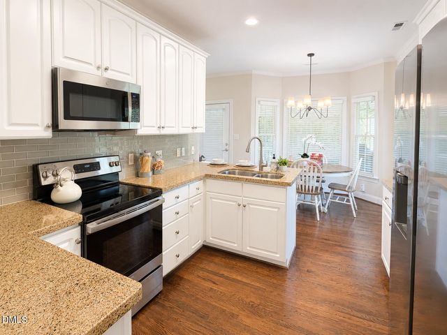 1301 Wedgeland Drive, Raleigh, NC 27615