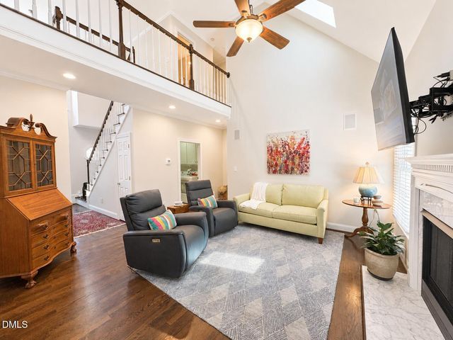 1301 Wedgeland Drive, Raleigh, NC 27615