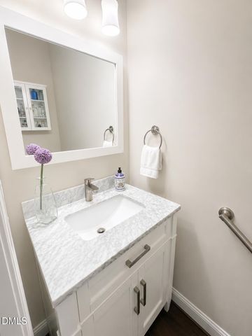 1301 Wedgeland Drive, Raleigh, NC 27615