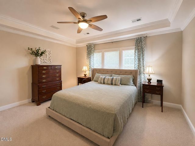 1301 Wedgeland Drive, Raleigh, NC 27615