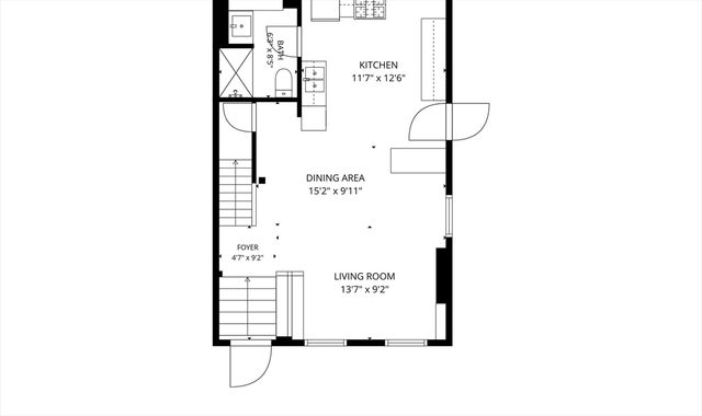 10 Eldridge Pl, Chelsea, MA 02150