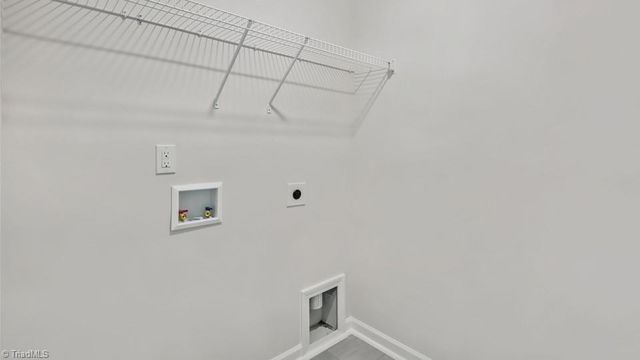 1564 Amberview Lane, Kernersville, NC 27284