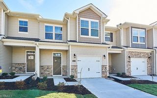 1564 Amberview Lane, Kernersville, NC 27284