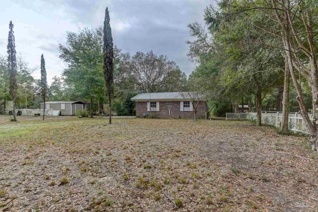 5755 Azalea Ave, Milton, FL 32570