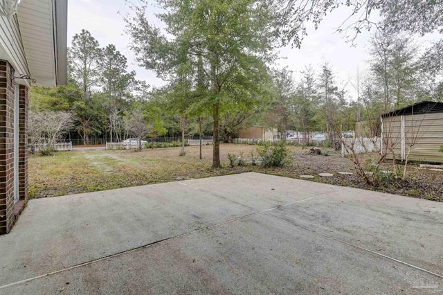 5755 Azalea Ave, Milton, FL 32570