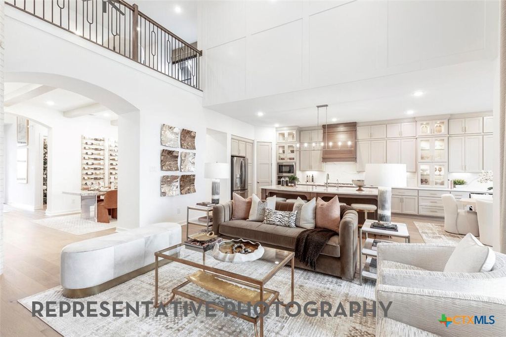 114 Carino Cove, Boerne, TX 78006