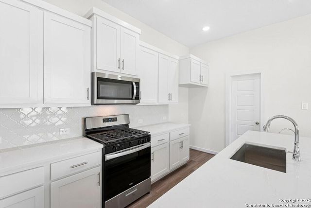 15331 Twin Canyon, San Antonio, TX 78247