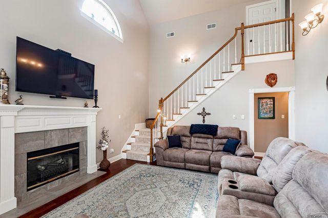 17534 Summerfield Rd North, Prairieville, LA 70769