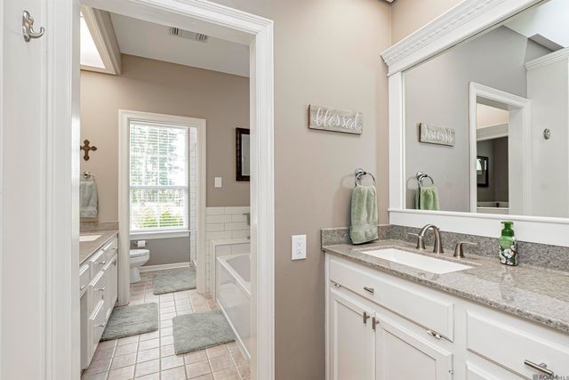 17534 Summerfield Rd North, Prairieville, LA 70769