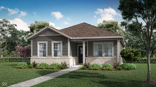 471 Lincoln Circle East, Fortville, IN 46040