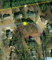 621 WOODBROOK ROAD, Center Point, AL 35215