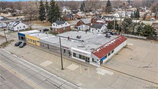 E 9 Mile Road, Unit #4432, Unit#4436, Warren, MI 48091