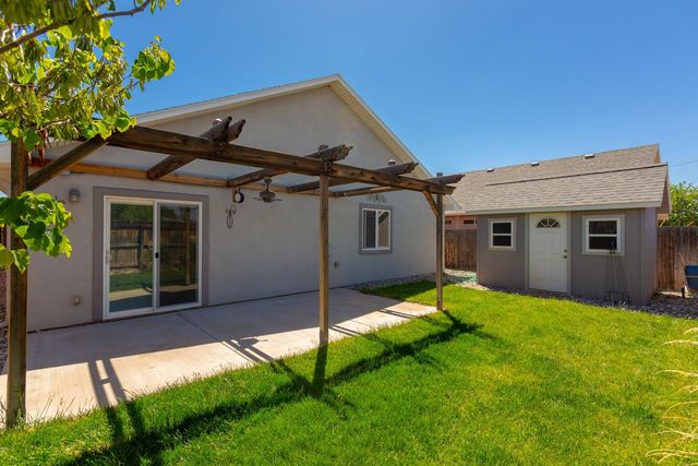 555 Acacia Avenue, Grand Junction, CO 81504