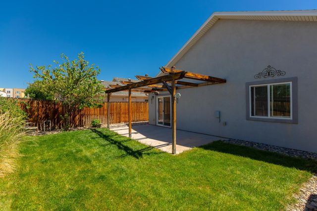 555 Acacia Avenue, Grand Junction, CO 81504