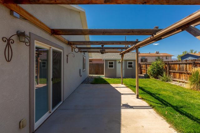 555 Acacia Avenue, Grand Junction, CO 81504