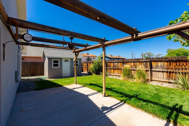555 Acacia Avenue, Grand Junction, CO 81504