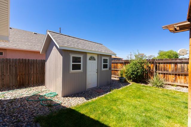 555 Acacia Avenue, Grand Junction, CO 81504
