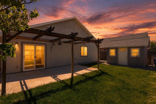 555 Acacia Avenue, Grand Junction, CO 81504