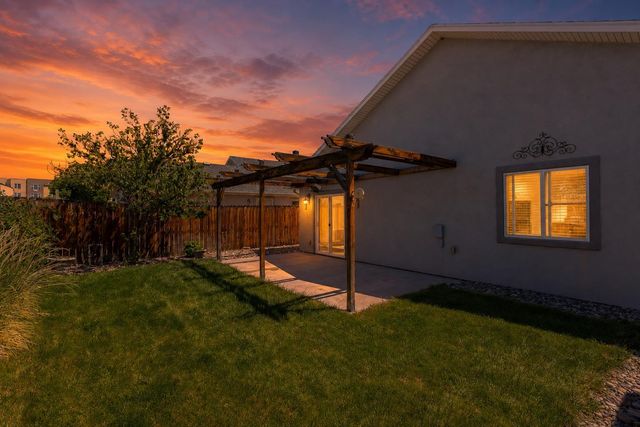 555 Acacia Avenue, Grand Junction, CO 81504