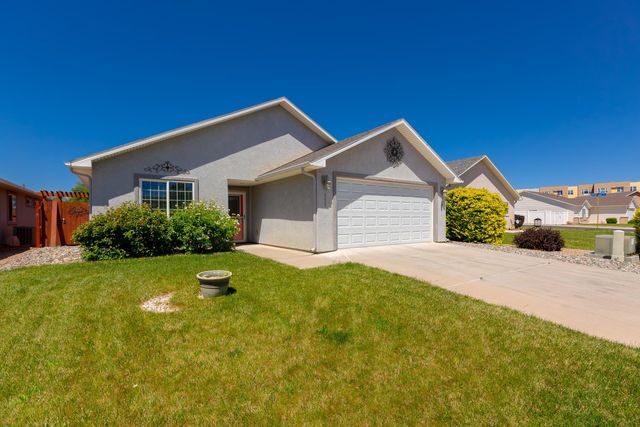 555 Acacia Avenue, Grand Junction, CO 81504