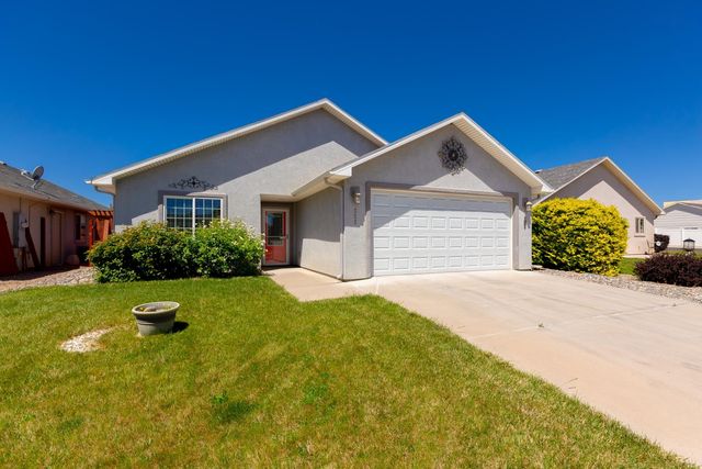 555 Acacia Avenue, Grand Junction, CO 81504