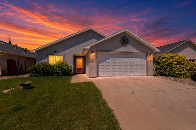 555 Acacia Avenue, Grand Junction, CO 81504
