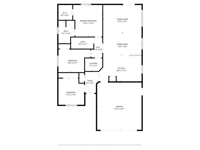 555 Acacia Avenue, Grand Junction, CO 81504