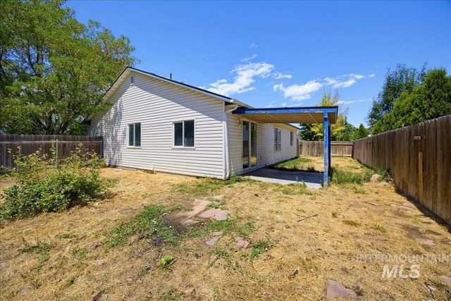 92 S Bancroft Way, Nampa, ID 83686