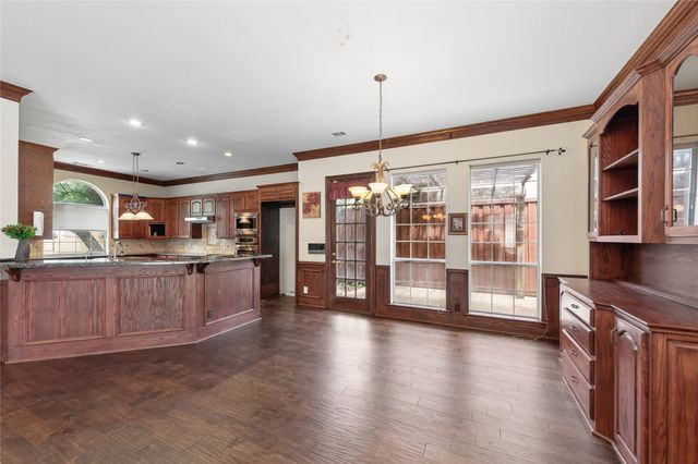 6504 Myrtle Beach Drive, Plano, TX 75093