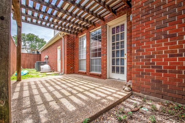 6504 Myrtle Beach Drive, Plano, TX 75093