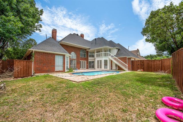6504 Myrtle Beach Drive, Plano, TX 75093