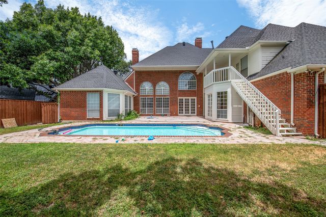 6504 Myrtle Beach Drive, Plano, TX 75093