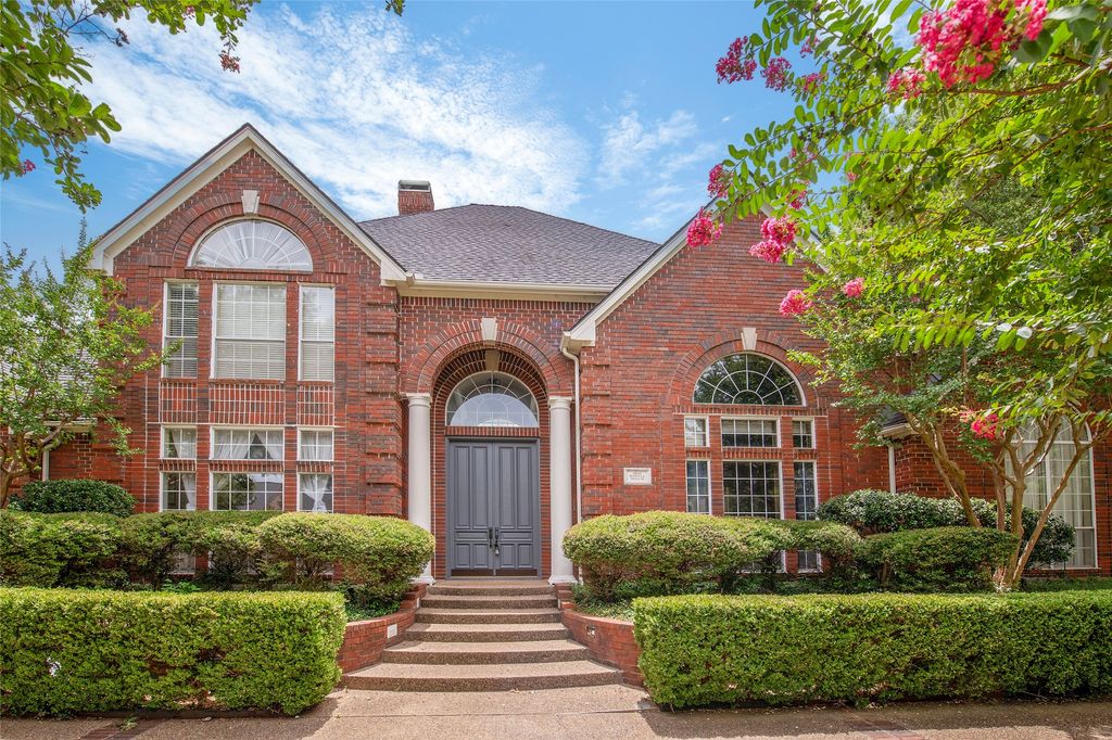 6504 Myrtle Beach Drive, Plano, TX 75093