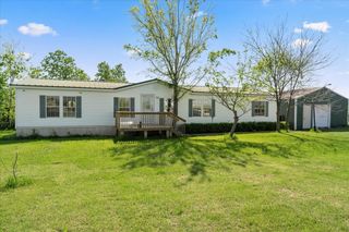 1409 John Wayne Road, Kaufman, TX 75142