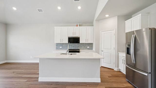 2213 Currents Road, Princeton, TX 75407