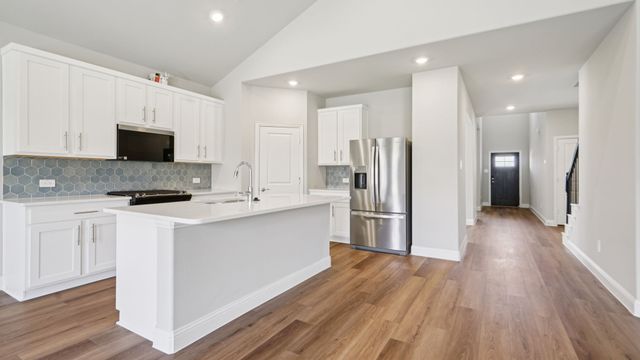 2213 Currents Road, Princeton, TX 75407