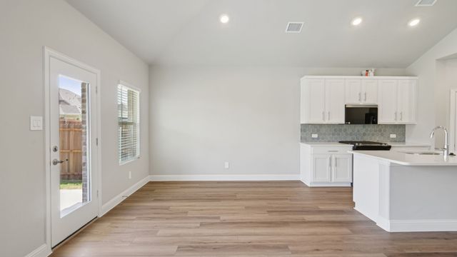 2213 Currents Road, Princeton, TX 75407