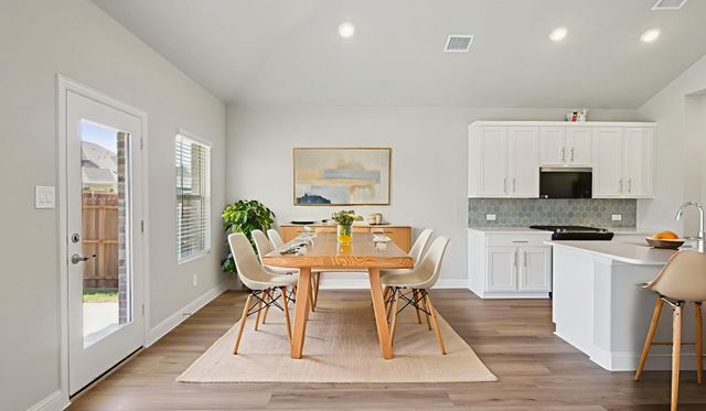 2213 Currents Road, Princeton, TX 75407