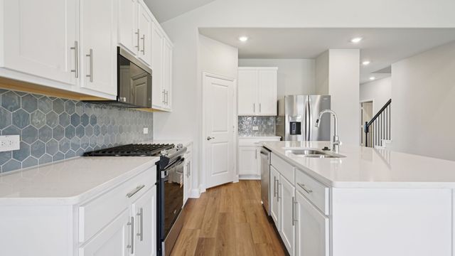 2213 Currents Road, Princeton, TX 75407