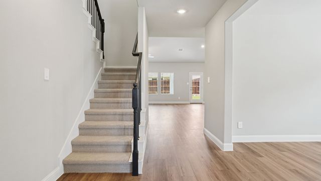 2213 Currents Road, Princeton, TX 75407