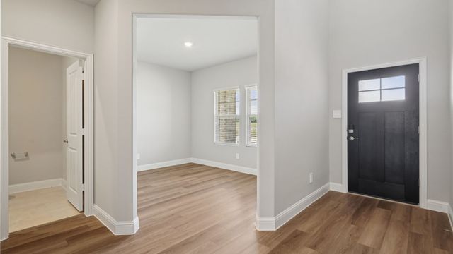 2213 Currents Road, Princeton, TX 75407