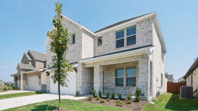 2213 Currents Road, Princeton, TX 75407