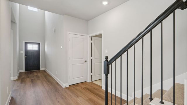 2213 Currents Road, Princeton, TX 75407