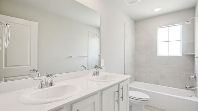 2213 Currents Road, Princeton, TX 75407