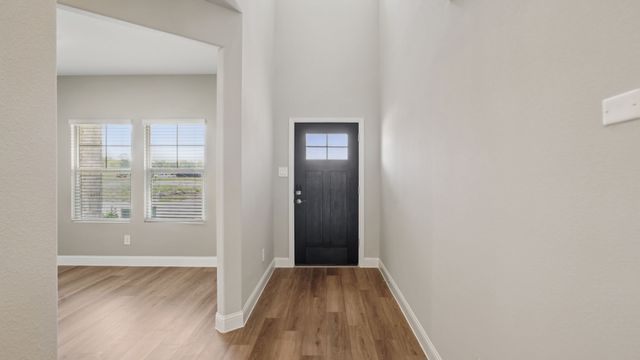 2213 Currents Road, Princeton, TX 75407