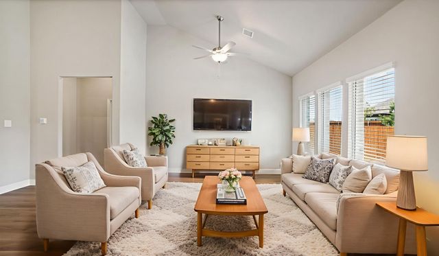 2213 Currents Road, Princeton, TX 75407