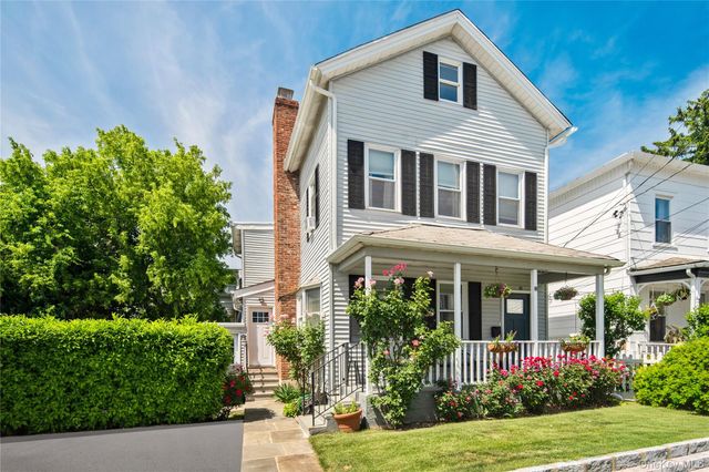11 Devoe Street, Dobbs Ferry, NY 10522