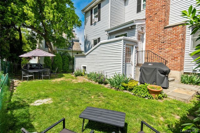 11 Devoe Street, Dobbs Ferry, NY 10522