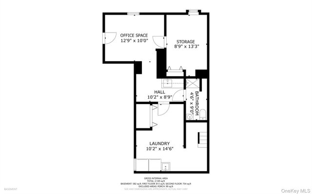 11 Devoe Street, Dobbs Ferry, NY 10522